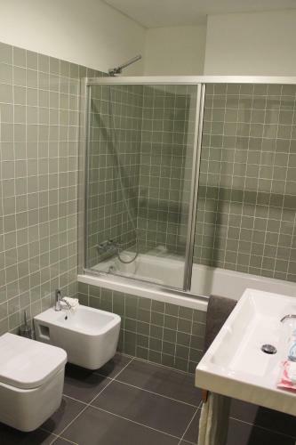 Apartamento Porto With History