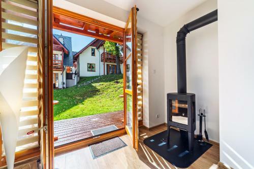 Apartamenty Sun & Snow Karpacz My?liwska