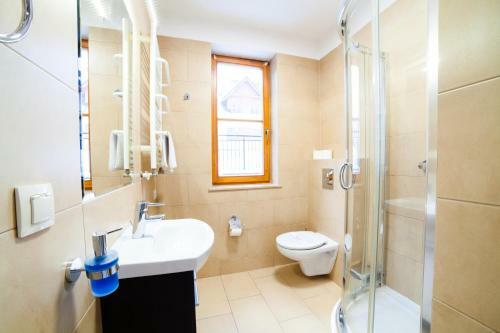 Apartamenty Sun & Snow Karpacz My?liwska