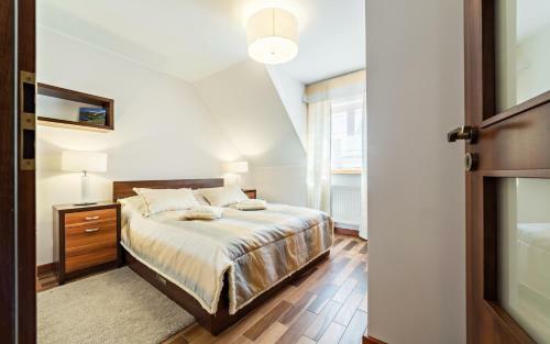 Apartamenty Sun & Snow Karpacz My?liwska