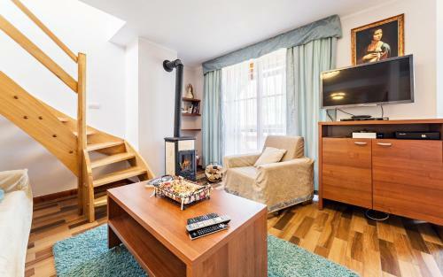 Apartamenty Sun & Snow Karpacz My?liwska