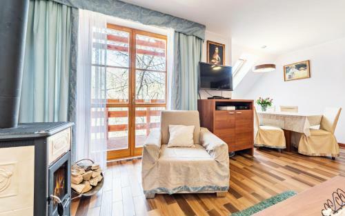 Apartamenty Sun & Snow Karpacz My?liwska