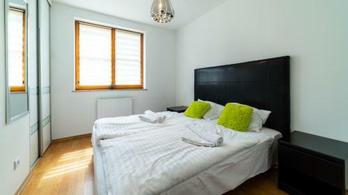 Apartamenty Sun & Snow Karpacz My?liwska