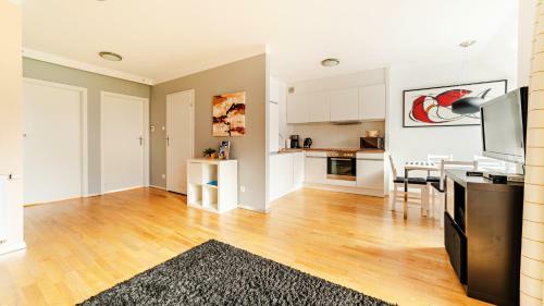 Apartamenty Sun & Snow Karpacz My?liwska