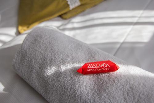 Apartament W?oski Zakopane