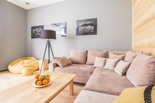 Apartament W?oski Zakopane