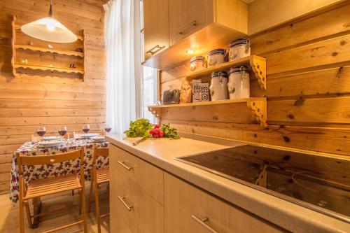 Apartament W?oski Zakopane