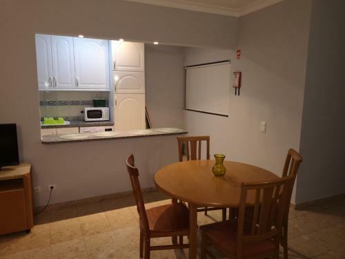 Apartamento T0 Praia Da Rocha