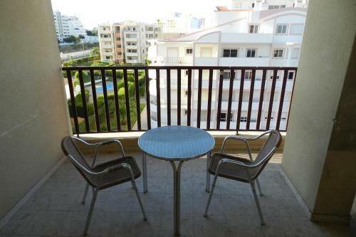 Apartamento T0 Praia Da Rocha