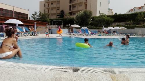 Apartamento T0 Praia Da Rocha