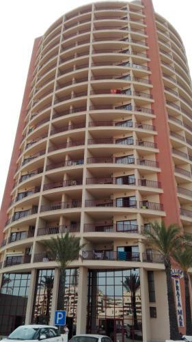 Apartamento T0 Praia Da Rocha
