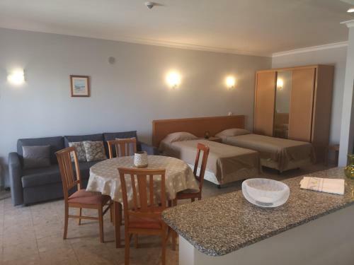 Apartamento T0 Praia Da Rocha
