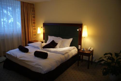 Hotel Wilga By Katowice Airport