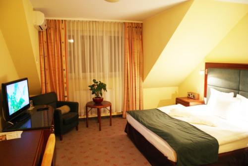 Hotel Wilga By Katowice Airport