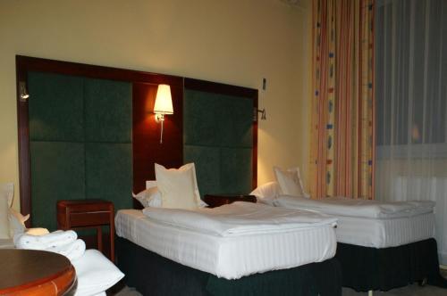 Hotel Wilga By Katowice Airport