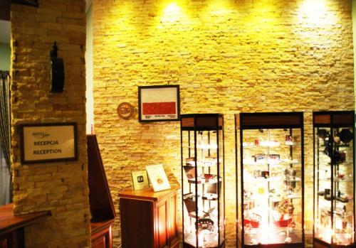 Hotel Wilga By Katowice Airport