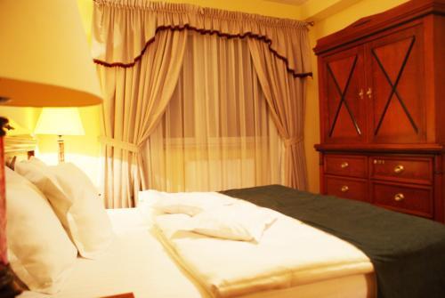 Hotel Wilga By Katowice Airport
