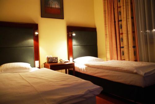 Hotel Wilga By Katowice Airport