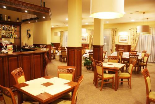 Hotel Wilga By Katowice Airport