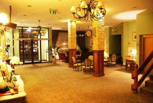 Hotel Wilga By Katowice Airport