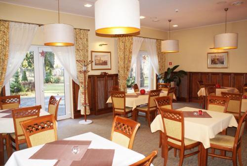 Hotel Wilga By Katowice Airport