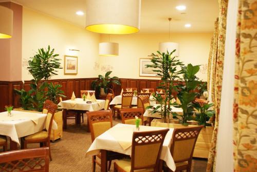 Hotel Wilga By Katowice Airport