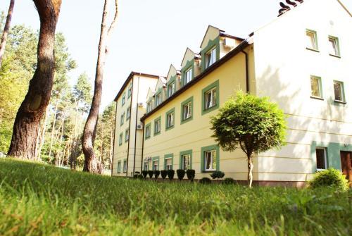 Hotel Wilga By Katowice Airport