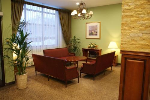 Hotel Wilga By Katowice Airport