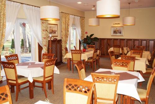 Hotel Wilga By Katowice Airport