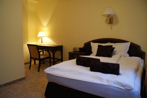Hotel Wilga By Katowice Airport