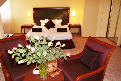 Hotel Wilga By Katowice Airport
