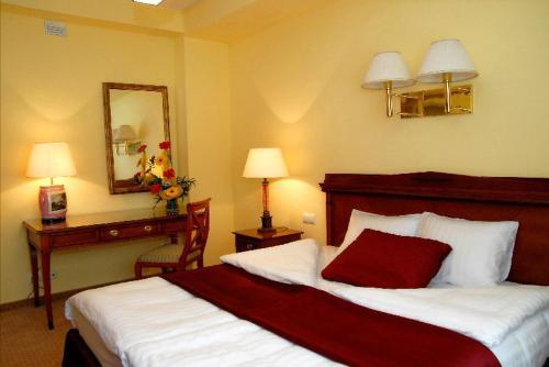 Hotel Wilga By Katowice Airport