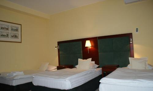 Hotel Wilga By Katowice Airport