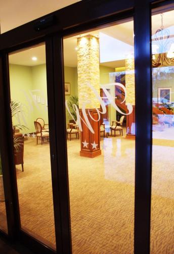 Hotel Wilga By Katowice Airport