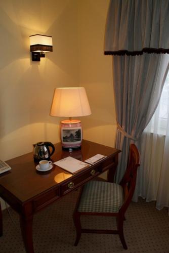 Hotel Wilga By Katowice Airport