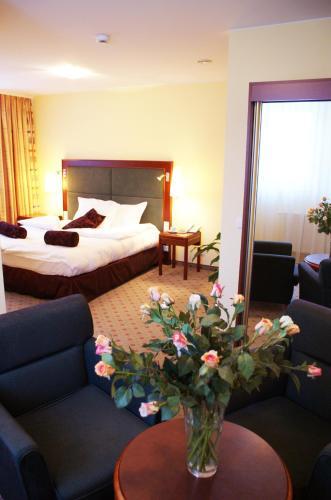Hotel Wilga By Katowice Airport