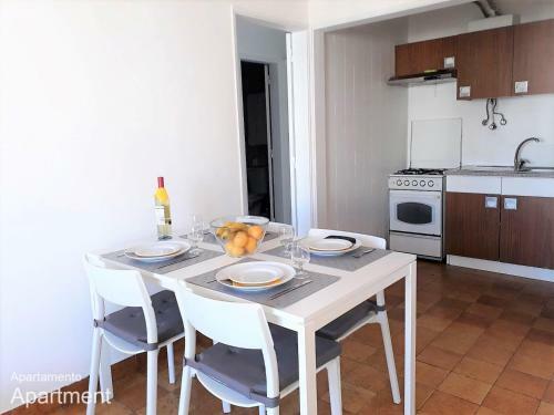 Apartamento Akisol Quarteira Beach II