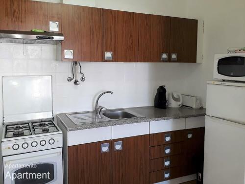 Apartamento Akisol Quarteira Beach II