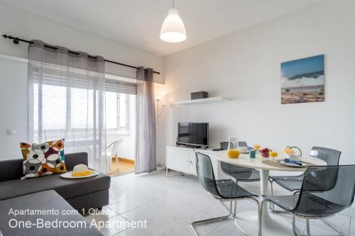 Apartamento Akisol Quarteira Beach II