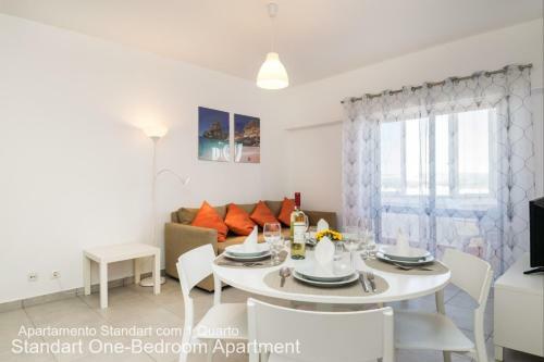 Apartamento Akisol Quarteira Beach II