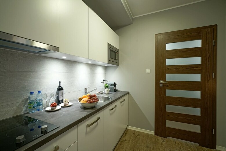 Apartamento Tartaczna Old Town