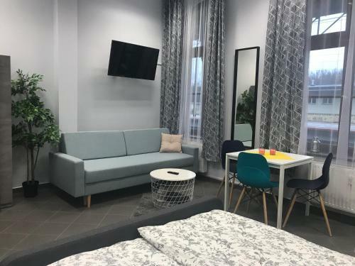 Hostel Toru? G?�wny