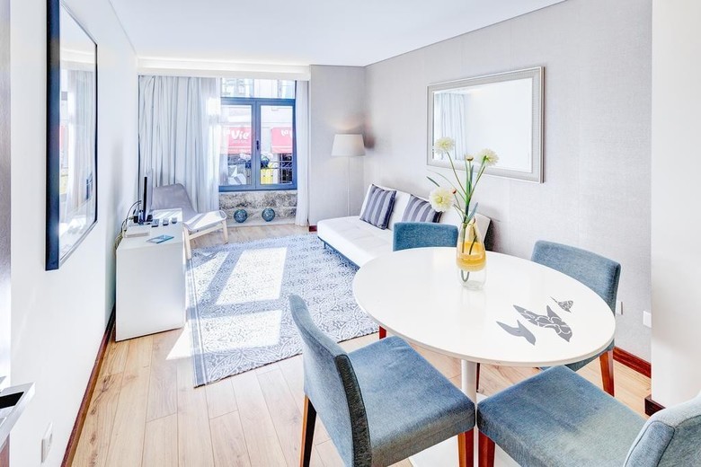 Apartamento Casa Portuguesa