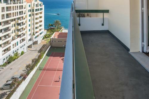 Apartamento Indigo Madeira - Duas Torres
