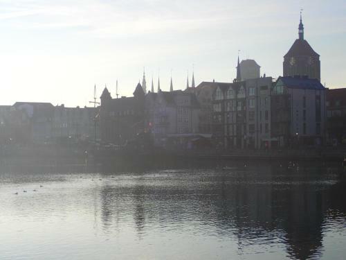 Apartament Nadmorski Sopot V