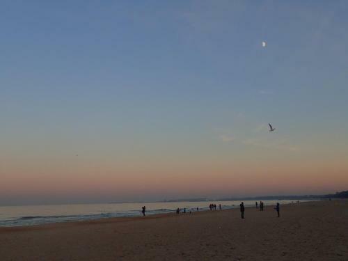 Apartament Nadmorski Sopot V