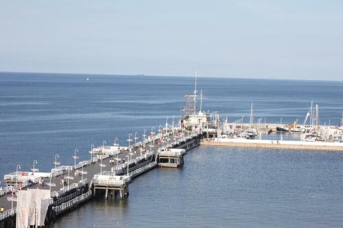 Apartament Nadmorski Sopot V