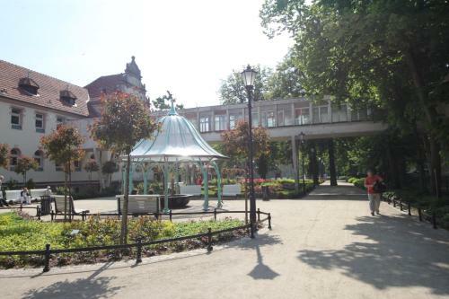 Apartament Nadmorski Sopot V