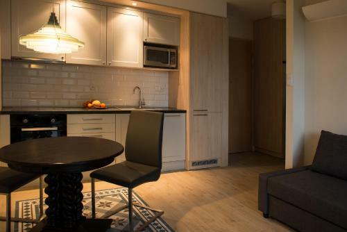 Apartament Nadmorski Sopot V