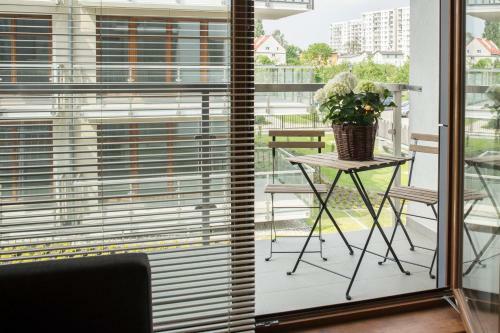 Apartament Nadmorski Sopot V